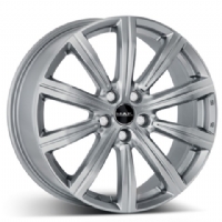 MAK Birmingham 8,5"X20-5/120  ET35 Silver (1030 kg)